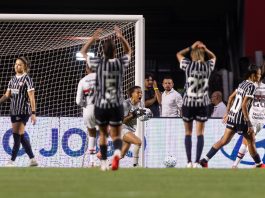 São Paulo conquista título inédito e encerra domínio do Corinthians