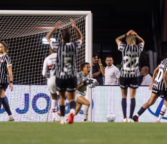 São Paulo conquista título inédito e encerra domínio do Corinthians