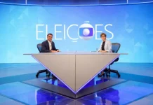 Checagem aponta informações falsas e enganosas em entrevista de Flávio Bolsonaro