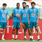 Brasil enfrenta Índia pela primeira vez em jogo histórico em Calcutá