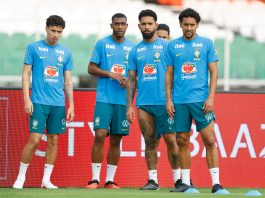 Brasil enfrenta Índia pela primeira vez em jogo histórico em Calcutá