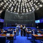 Fim da escala 6×1: Senado prepara votação decisiva nesta quarta-feira