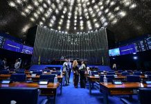 Fim da escala 6×1: Senado prepara votação decisiva nesta quarta-feira
