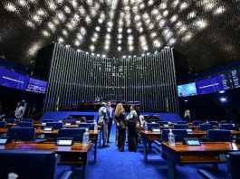Fim da escala 6×1: Senado prepara votação decisiva nesta quarta-feira