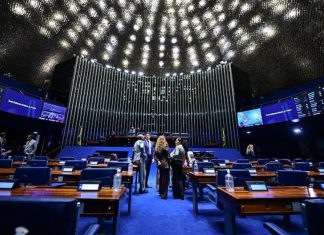 Fim da escala 6×1: Senado prepara votação decisiva nesta quarta-feira