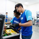 SENAI abre 10,7 mil vagas para cursos técnicos em MT; Alta Floresta está na lista