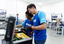 SENAI abre 10,7 mil vagas para cursos técnicos em MT; Alta Floresta está na lista