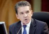 Sergio Ricardo, presidente do TCE-MT é preso em operação da Polícia Federal