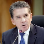 Sergio Ricardo, presidente do TCE-MT é preso em operação da Polícia Federal
