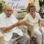 Morre aos 100 anos José Antônio Tobias, fundador da Uniflor