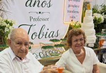 Morre aos 100 anos José Antônio Tobias, fundador da Uniflor