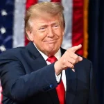 Trump promete R$ 25 mil a americanos se republicanos vencerem eleições