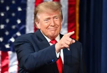 Trump promete R$ 25 mil a americanos se republicanos vencerem eleições