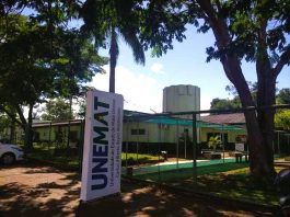 Unemat abre 12 vagas para mestrado em três cidades de MT