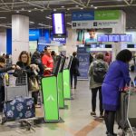 Finados deve levar 107 mil passageiros aos aeroportos da Infraero