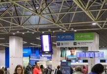 Finados deve levar 107 mil passageiros aos aeroportos da Infraero