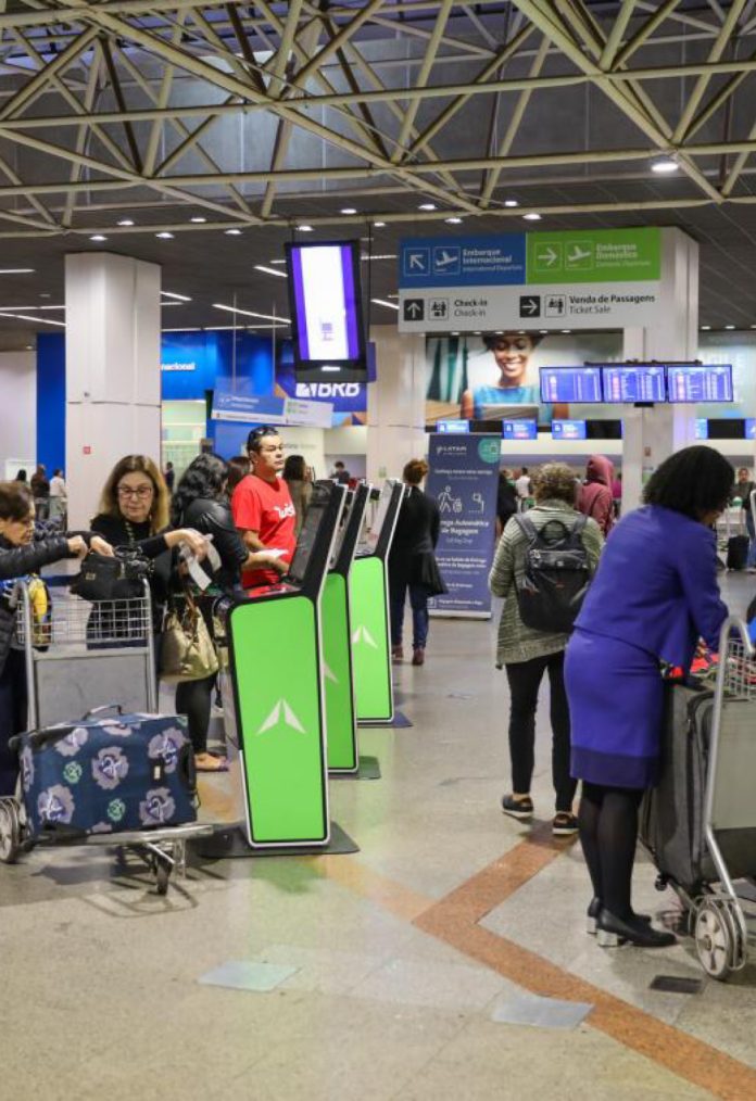 aeroporto