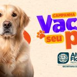Prefeitura de Alta Floresta realizará Campanha de Vacinação Antirrábica Animal na zona urbana