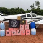 PF prende dono de fazenda usada como apoio ao tráfico aéreo em MT