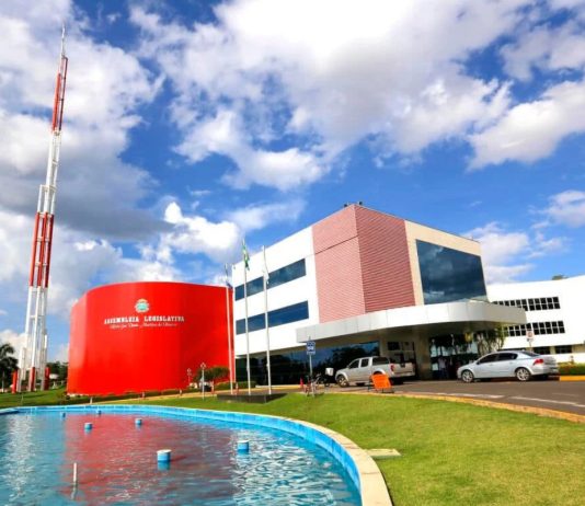 Mato Grosso define seus representantes, governador, senadores e bancadas para 2027