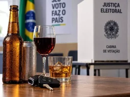 TRE-MT libera venda de bebidas, mas mantém consumo proibido