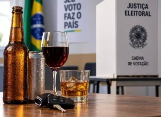 TRE-MT libera venda de bebidas, mas mantém consumo proibido