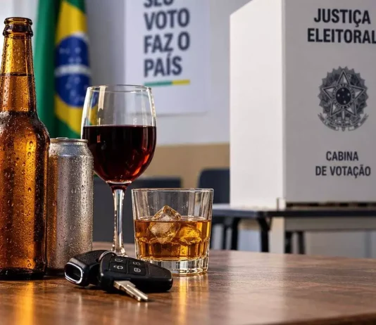 TRE-MT libera venda de bebidas, mas mantém consumo proibido