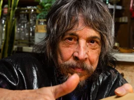 Benito di Paula morre aos 84 anos e deixa legado marcante na música brasileira