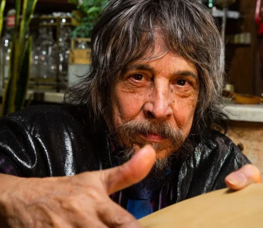 Benito di Paula morre aos 84 anos e deixa legado marcante na música brasileira
