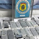 Governo cria programa nacional para bloquear celulares em presídios