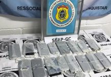 Governo cria programa nacional para bloquear celulares em presídios