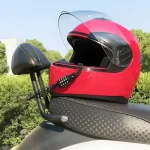 Suspeito de furtar capacete é flagrado com bolsa levada de ônibus em Paranaíta