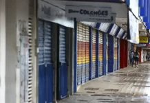 Nova Mutum: Justiça mantém preso suspeito de cobrar “taxa” de comerciantes
