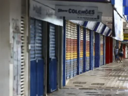 Nova Mutum: Justiça mantém preso suspeito de cobrar “taxa” de comerciantes