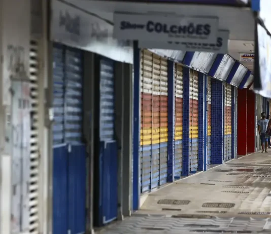 Nova Mutum: Justiça mantém preso suspeito de cobrar “taxa” de comerciantes