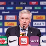 Ancelotti convoca Seleção com jovens e define lista para últimos jogos de 2026