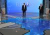 Debate de Lula e Flávio na Globo alcança pico de 30 pontos de audiência