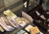 Dinheiro em caixas, carros de luxo e relógios são apreendidos em operação no TCE-MT