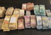 PF apreende R$ 235 mil em quatro operações eleitorais em MT