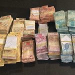 PF apreende R$ 235 mil em quatro operações eleitorais em MT