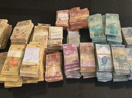 PF apreende R$ 235 mil em quatro operações eleitorais em MT