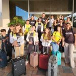 Escola de dança de Alta Floresta disputa competição internacional com incentivo da Secel