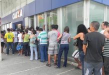 Sorriso limita espera em bancos, Correios e concessionárias a 20 minutos
