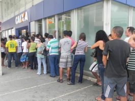Sorriso limita espera em bancos, Correios e concessionárias a 20 minutos