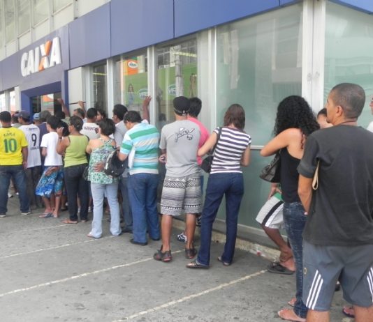 Sorriso limita espera em bancos, Correios e concessionárias a 20 minutos