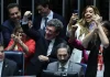 Senado aprova fim da escala 6×1 e prevê jornada de 40 horas semanais
