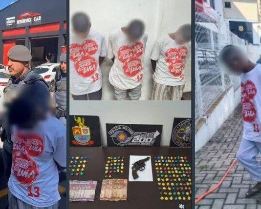 Ministério da Justiça cobra explicações sobre denúncia contra PMs em Piracicaba