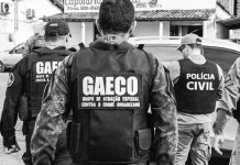 Gaeco prende engenheiros e investiga esquema de propina em Sinop