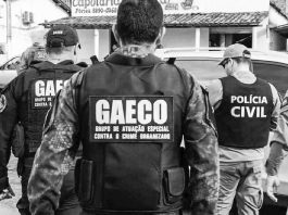 Gaeco prende engenheiros e investiga esquema de propina em Sinop