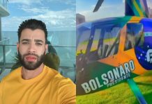 Gusttavo Lima é condenado por expor fã eleitor de Lula durante show em Fortaleza